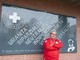 Per l'ingegnere Luigi Aloi tre mandati da presidente del Comitato locale della Croce Rossa albese