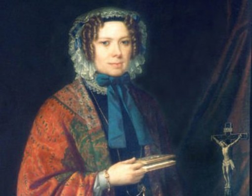 La marchesa Giulia di Barolo La marchesa Giulia di Barolo