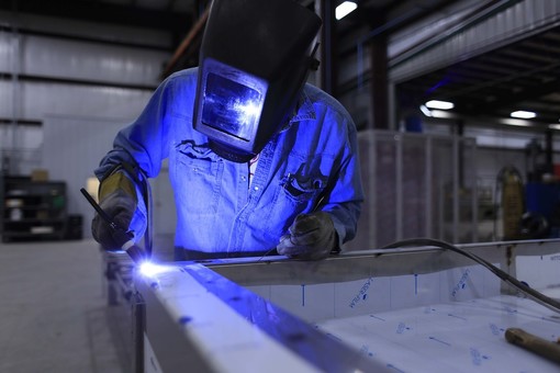 Produzione industriale: +3,7% per le imprese cuneesi nel primo trimestre 2022