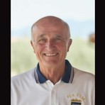 Lutto per il Cavaliere Michelangelo Ghione noto frutticoltore del territorio Lutto per il Cavaliere Michelangelo Ghione noto frutticoltore del territorio