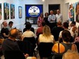 Il congresso del gruppo Alba-Bra Il congresso del gruppo Alba-Bra