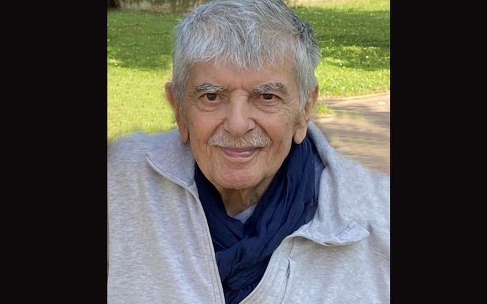 Addio a Pierino Barberis, storico capotreno ed ex sindaco di Margarita