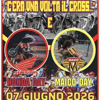 MOTORI / Domenica 7 giugno torna alla Malpensa “C’era una volta il Cross”