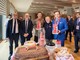 Bra’s 2026: Mammoliti, Cirio e Lollobrigida ambassador a La Rei Natura di Serralunga d’Alba Bra’s 2026: Mammoliti, Cirio e Lollobrigida ambassador a La Rei Natura di Serralunga d’Alba