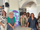 La dirigente scolastica Anna Viarengo – prima da sinistra, insieme ad alcune docenti dell'istituto – ci ha raccontato le principali novità in arrivo e le sfide che la scuola si appresta ad affrontare La dirigente scolastica Anna Viarengo – prima da sinistra, insieme ad alcune docenti dell'istituto – ci ha raccontato le principali novità in arrivo e le sfide che la scuola si appresta ad affrontare
