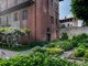 Il "Giardino delle essenze" nel complesso dei Castelli di Lagnasco