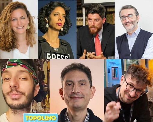 Al via a Cuneo il Festival dei Luoghi Comuni: quattro giorni dedicati alla "Cultura con la C maiuscola" Al via a Cuneo il Festival dei Luoghi Comuni: quattro giorni dedicati alla "Cultura con la C maiuscola"