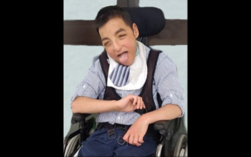 Jody Manassero, aveva 18 anni