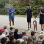 Cuneo Volley e Scuola di Pallavolo Cuneo insieme per portare lo sport nelle scuole Cuneo Volley e Scuola di Pallavolo Cuneo insieme per portare lo sport nelle scuole