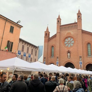 Langhe e Roero in Piazza Langhe e Roero in Piazza