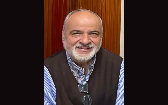 Il "Prof" Nicola Demetrio Rognetta, aveva 66 anni