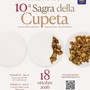 Torre Mondovì, domenica 18 ottobre torna la Sagra della Cupeta: una giornata di festa aperta a tutti Torre Mondovì, domenica 18 ottobre torna la Sagra della Cupeta: una giornata di festa aperta a tutti