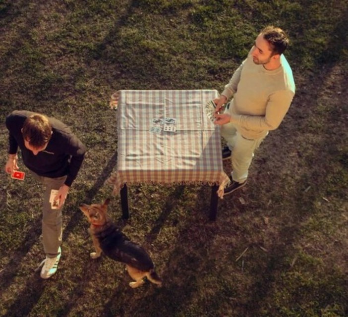 Dal porto di Andora nasce "Luigi e Giorgio (fatica)", la nuova traccia di chiesadisanpaolo Dal porto di Andora nasce "Luigi e Giorgio (fatica)", la nuova traccia di chiesadisanpaolo