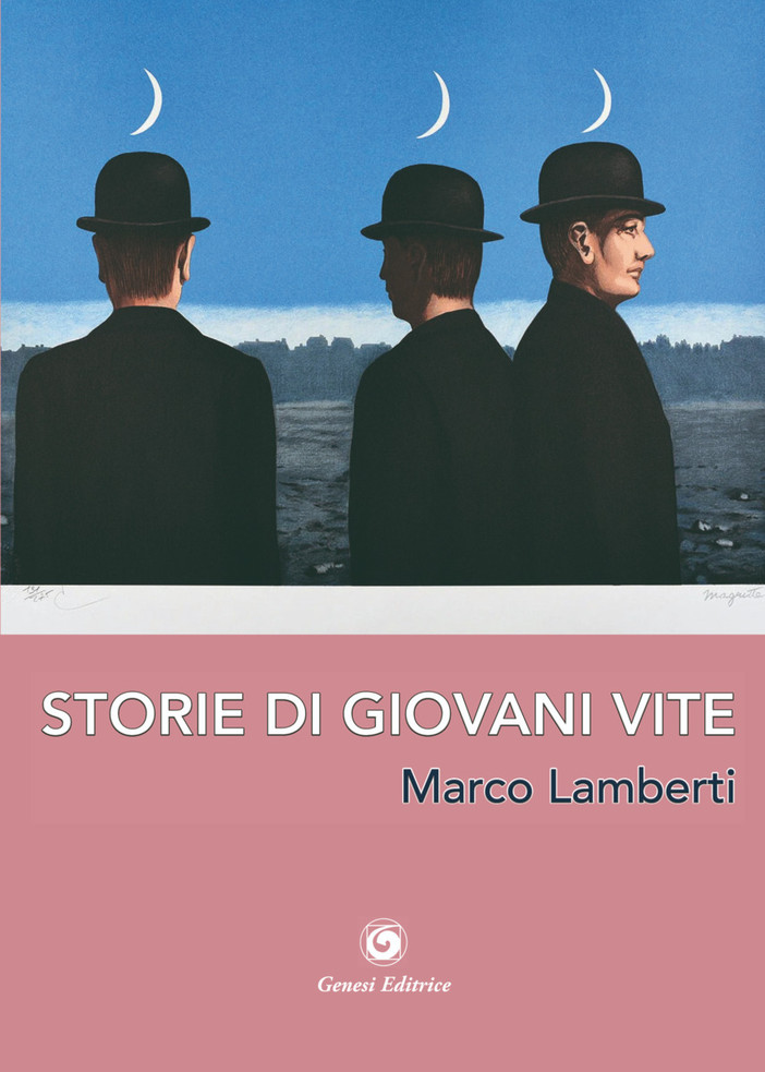 Racconigi: il 17 dicembre la presentazione del libro “Storie di giovani vite” di Marco Lamberti