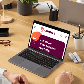 Non sai dove andare in estate? Lumos ti ispira, ti guida e viaggia con te