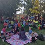 Landandè Insieme: una giornata per famiglie tra natura, agricoltura e sapori del territorio Landandè Insieme: una giornata per famiglie tra natura, agricoltura e sapori del territorio