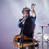 Alla Sagra di Sant Marcelin di Macra il Gran Ballo Occitano di Sergio Berardo