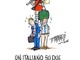 Estatee italiani in vacanza nella vignetta di Danilo Paparelli