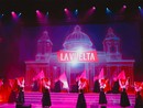 La presentazione spagnola de La Vuelta (foto tratta dal profilo Fb ufficiale de La Vuelta) La presentazione spagnola de La Vuelta (foto tratta dal profilo Fb ufficiale de La Vuelta)