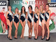 Le Miss che sfileranno nella selezione di sabato 28 agosto