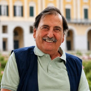 Borgo San Dalmazzo in lutto per Giuseppe Bonatto, il “Pitin” Borgo San Dalmazzo in lutto per Giuseppe Bonatto, il “Pitin”