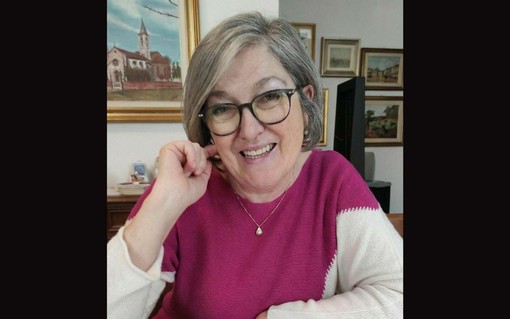 A Saluzzo l'ultimo saluto alla maestra Carla Fresia Peracchia