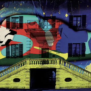 Limone Piemonte in diretta su Rete 4: Paolo Del Debbio racconta &quot;Luci d'Artisia&quot;