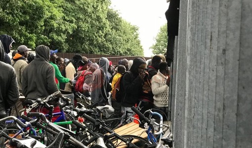 Rinnovato in Prefettura il protocollo per l’accoglienza dei lavoratori stagionali nel Cuneese