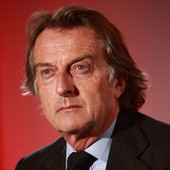 Luca Cordero di Montezemolo (Foto Wikipedia) Luca Cordero di Montezemolo (Foto Wikipedia)