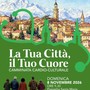 La tua città, il tuo cuore: a Saluzzo una camminata tra benessere e cultura La tua città, il tuo cuore: a Saluzzo una camminata tra benessere e cultura