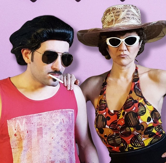 Chiude la stagione del Teatro del Poi di Alba con “Le canzoni raccontate al Poi” Chiude la stagione del Teatro del Poi di Alba con “Le canzoni raccontate al Poi”