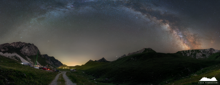 (Foto Luca Fornaciari)