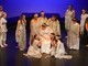 A Bene Vagienna "Ferie d'Augusto": teatro e spettacoli nell'antico teatro romano A Bene Vagienna "Ferie d'Augusto": teatro e spettacoli nell'antico teatro romano