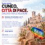 A Cuneo arriva la Lampada della Pace di Assisi: tavola rotonda sul dialogo interreligioso in Sala San Giovanni A Cuneo arriva la Lampada della Pace di Assisi: tavola rotonda sul dialogo interreligioso in Sala San Giovanni