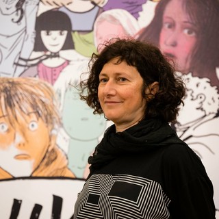 Lorena Canottiere