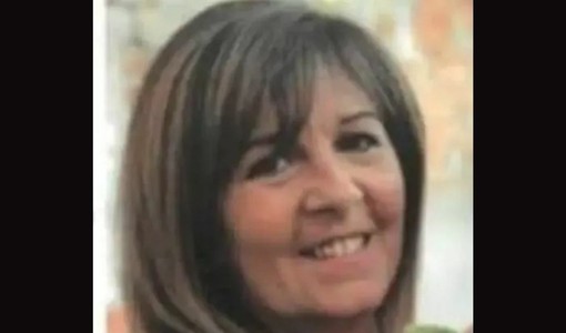 Daniela Bollati sposata Bonagemma