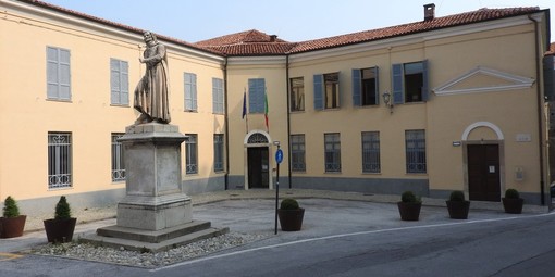 Il liceo &quot;Vasco-Beccaria-Govone&quot; di Mondovì