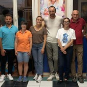 Il nuovo CdA dell’Asilo di Lagnasco guarda al futuro