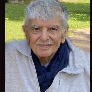 Addio a Pierino Barberis, storico capotreno ed ex sindaco di Margarita