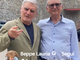 Caso Roggero, anche Beppe Lauria si schiera al fianco del gioielliere dopo la sentenza definitiva Caso Roggero, anche Beppe Lauria si schiera al fianco del gioielliere dopo la sentenza definitiva