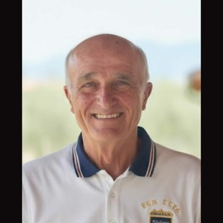 Lutto per il Cavaliere Michelangelo Ghione noto frutticoltore del territorio