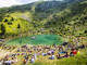 Il lago di Terrasole