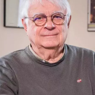 L'ex magistrato Livio Pepino