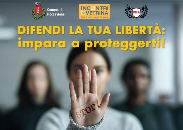 Bisalta Vita: a marzo un corso gratuito di difesa personale dedicato a tutte le donne