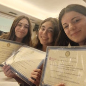 Il Liceo Soleri Bertoni vince il concorso “Griselda di Saluzzo”