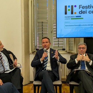 Baravalle a sostegno dell’Unione Consumatori Italiani Baravalle a sostegno dell’Unione Consumatori Italiani