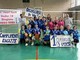 VOLLEY GIOVANILE / Libertas Borgo, una stagione di crescita e risultati storici VOLLEY GIOVANILE / Libertas Borgo, una stagione di crescita e risultati storici
