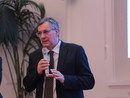 Luigi Genesio Icardi, consigliere regionale, presidente commissione sanità Luigi Genesio Icardi, consigliere regionale, presidente commissione sanità