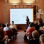 “La soglia della luce”: a Vicoforte il legno racconta un nuovo modo di abitare “La soglia della luce”: a Vicoforte il legno racconta un nuovo modo di abitare