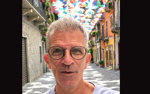 Robilante piange Fulvio Bassignano, morto a 67 anni Robilante piange Fulvio Bassignano, morto a 67 anni